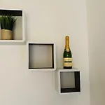 Studio Cosy Centre Ville Paris