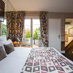 Hôtel Le Relais Saint-Germain