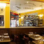 Hôtel Le Relais Saint-Germain