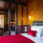 Hôtel Le Relais Saint-Germain