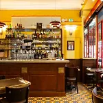 Hotel Le Relais Saint-Germain