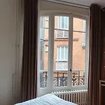Appartement Spacieux Pour 4 Pers, Proche Arc De Triomphe Et Champs-Elysees