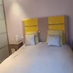 Appartement Spacieux Pour 4 Pers, Proche Arc De Triomphe Et Champs-Elysees