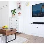 Joli Studio En Plein Coeur De Paris !