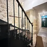 Spacious Studio In Saint-Germain-Des-Pres