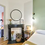 Guestready - Cosy Nest In Batignolles