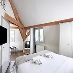 St Michel - Deluxe Apartment - Harpe