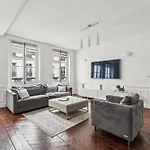 Bnbnova - 3Br - Champs Elysees - 3Br