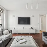 Bnbnova - 3Br - Champs Elysees - 3Br