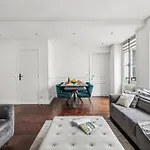 Bnbnova - 3Br - Champs Elysees - 3Br