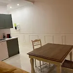 Charming Flat In Paris 13Eme