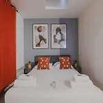 Welcoming Studio For 2 People - Epinettes