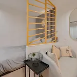 Flexliving - Studio - 43 Villette - 1