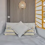 Flexliving - Studio - 43 Villette - 1