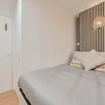 Flexliving - Studio - 43 Villette - 1