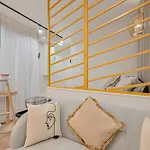 Flexliving - Studio - 43 Villette - 1