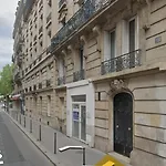 Paris Expo Porte De Versailles Confort Appartement