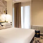 Hôtel Mondial