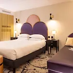 Hôtel Mondial