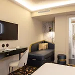 Hôtel Mondial
