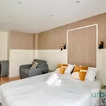 13 Luxury Flat eiffel design 2