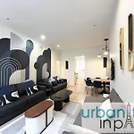 64-Luxury Flat Champs Elysees
