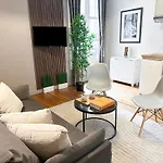 Louvre - Cosy apartment - 1631