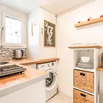 Chatelet Flat