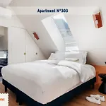 Edgar Suites Louvre - Jour