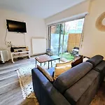 Superbe appartement en plein Paris avec parking