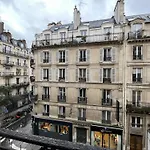 Urban Flat 17 - Pretty 3 Bdr Flat In Paris Montorgueil