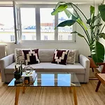 Apartment In Montmartre