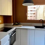Apartment In Montmartre