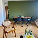 Apartment In Montmartre