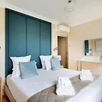 Pick A Flat\'S Apartment In Invalides - Avenue De Breteuil
