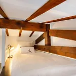 Magnificent Studio - 3P - Near Trocadero