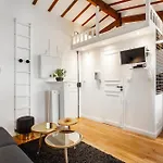 Magnificent Studio - 3P - Near Trocadero