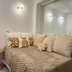 Charming Getaway In Le Marais - Oberkampf Working & Living