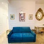 Urban Flat 72 - Pretty 3 Bedroom Flat - Triangle D Or