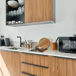 Superb 1Br Flat 10 Min From Bon Marche Rive Gauche