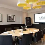 Hotel L\'Echiquier Opera Paris - Mgallery