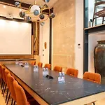 Haut Marais - My Skydome In Paris