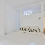 Charment Appartement Sacree Coeur Montmartre