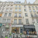Flexliving - Studio - Etienne Marcel