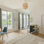 Flexliving - Studio - 19 Echiquier