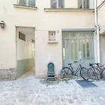 Flexliving - Studio - Charlot