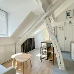 Flexliving - Studio - Charlot
