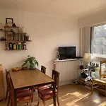 Sunny Escape In Belleville