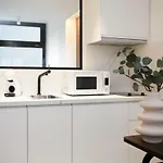 Espace Et Confort En Famille - Marais A Cote - 4P