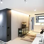 Espace Et Confort En Famille - Marais A Cote - 4P